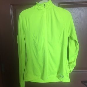 Under Amour Running Jacket
